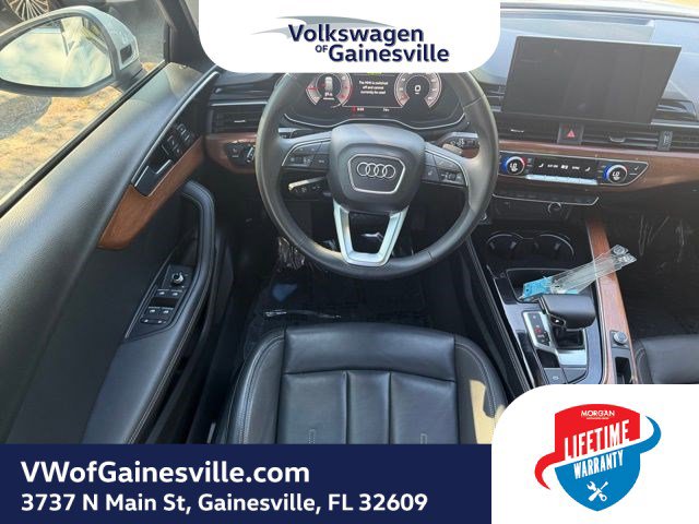 Used 2023 Audi A4 2.0T allroad Premium Plus AWD/4WD image 15