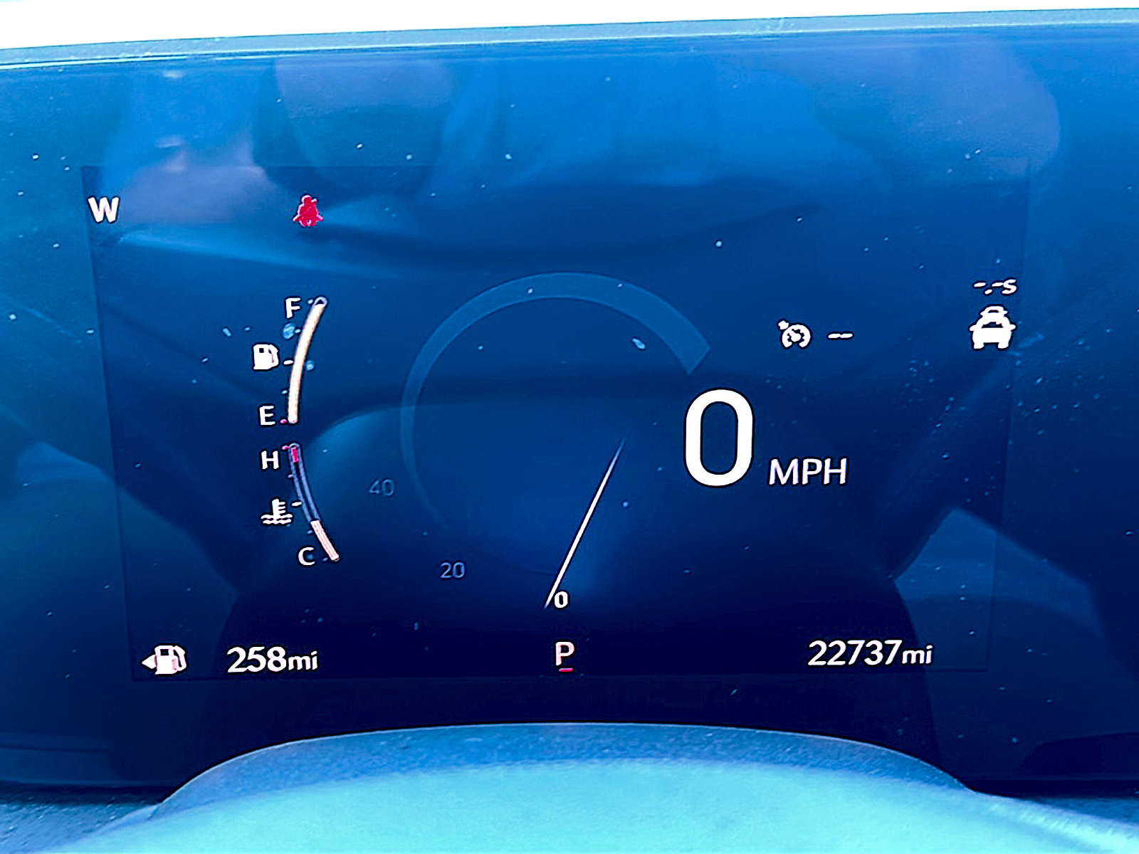 Used 2026 Buick Encore GX Preferred FWD image 28