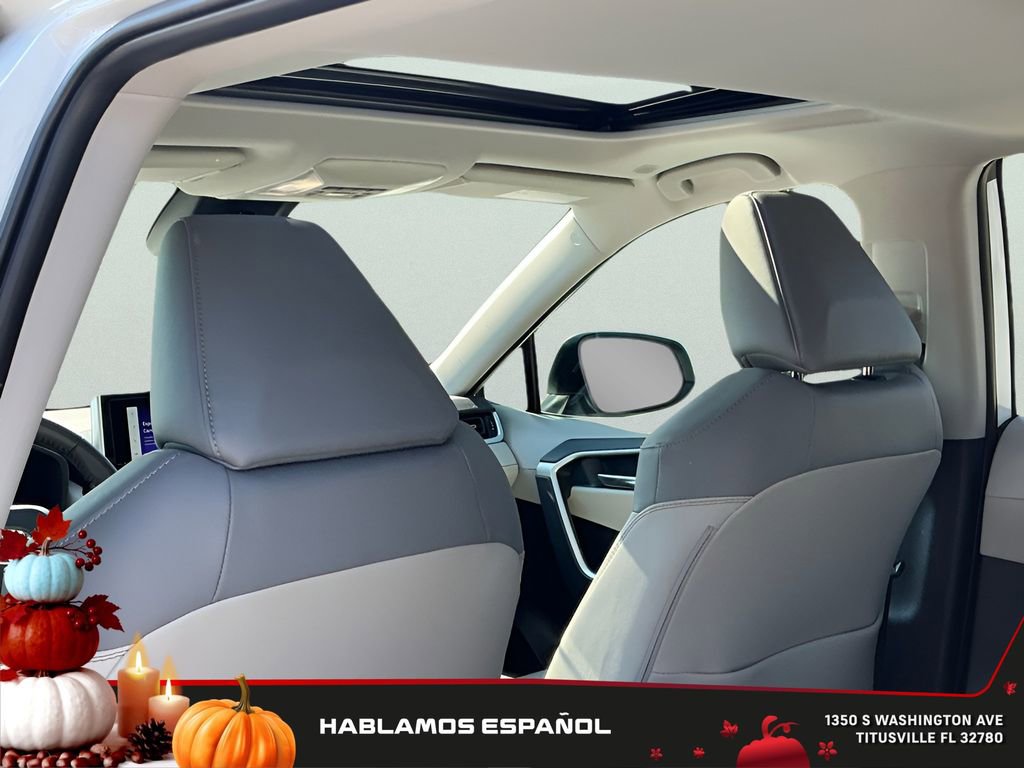 Used 2024 Toyota RAV4 XLE Premium image 29