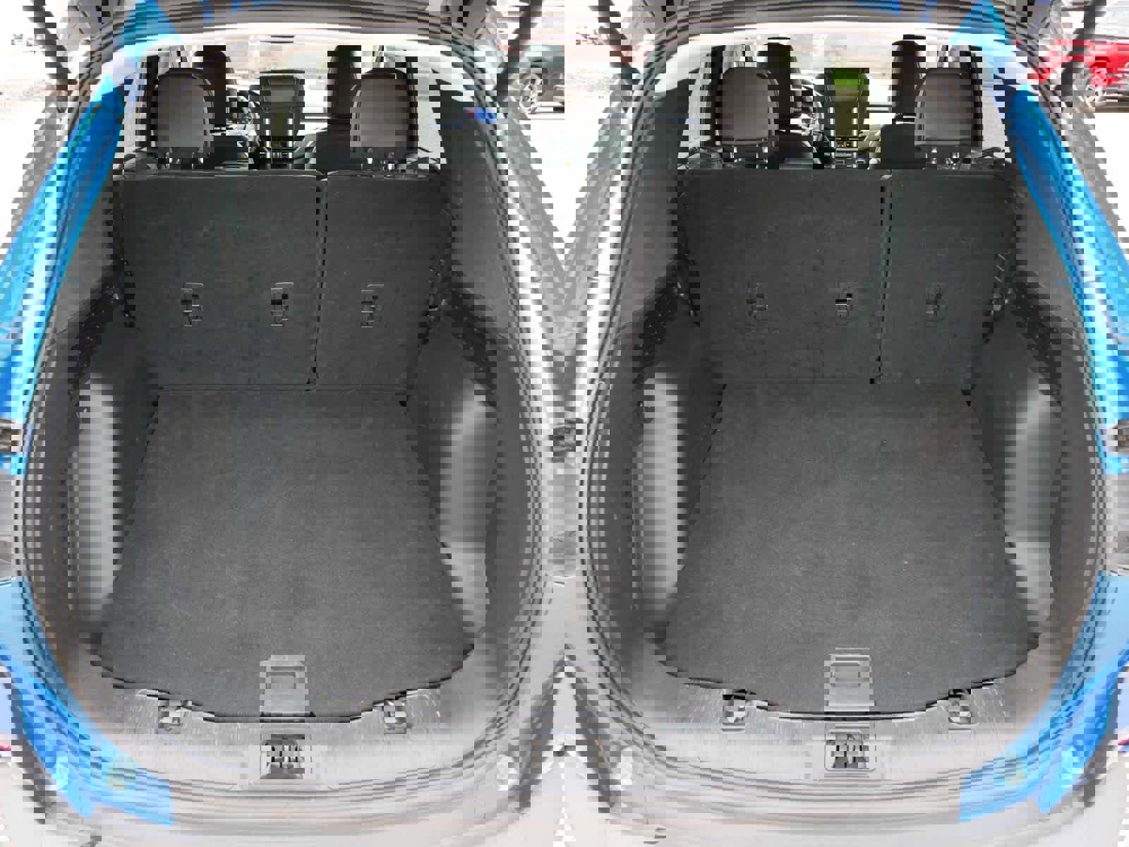 Used 2021 Ford Escape Titanium image 12