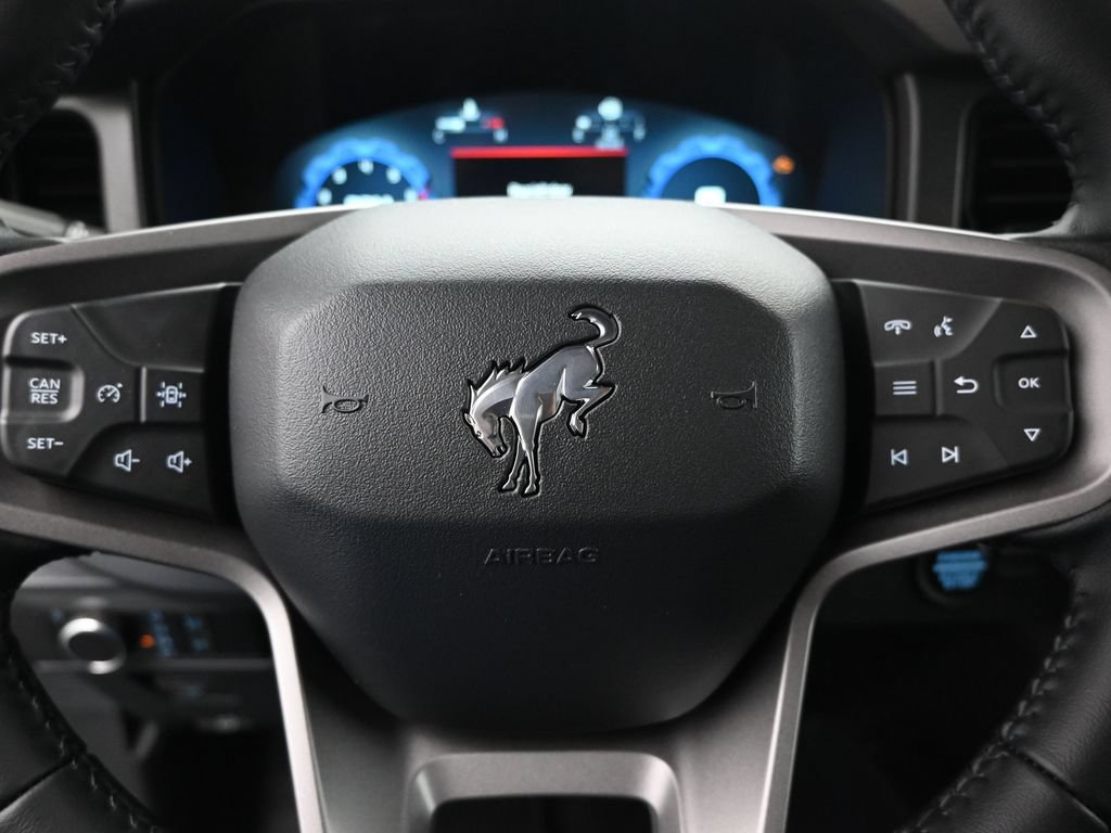 New 2026 Ford Bronco Big Bend AWD/4WD image 11