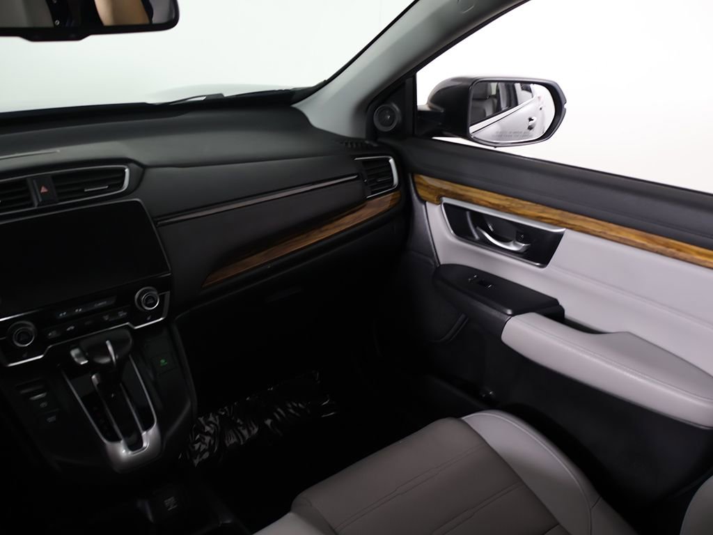 Certified 2018 Honda CR-V EX-L image 38