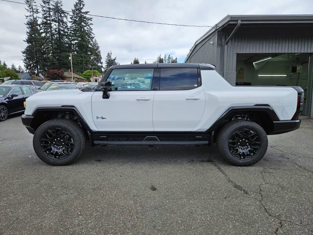 New 2026 GMC Hummer EV 4x4 Crew Cab image 4