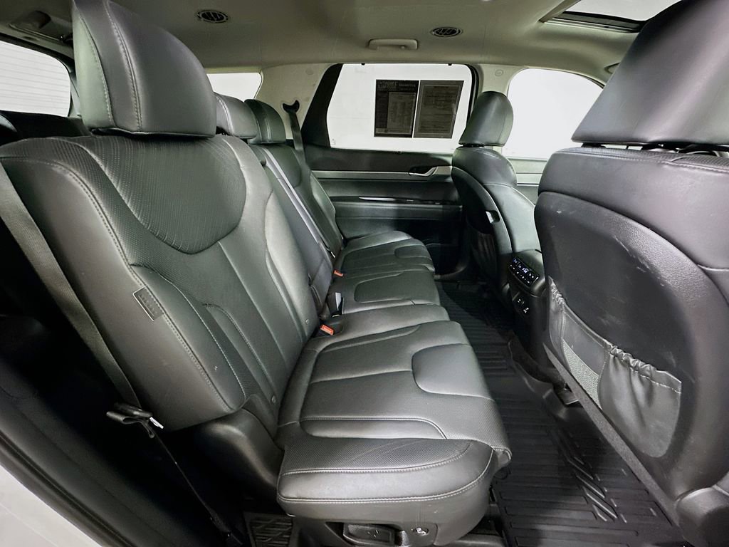 Used 2025 Hyundai Palisade SEL image 9
