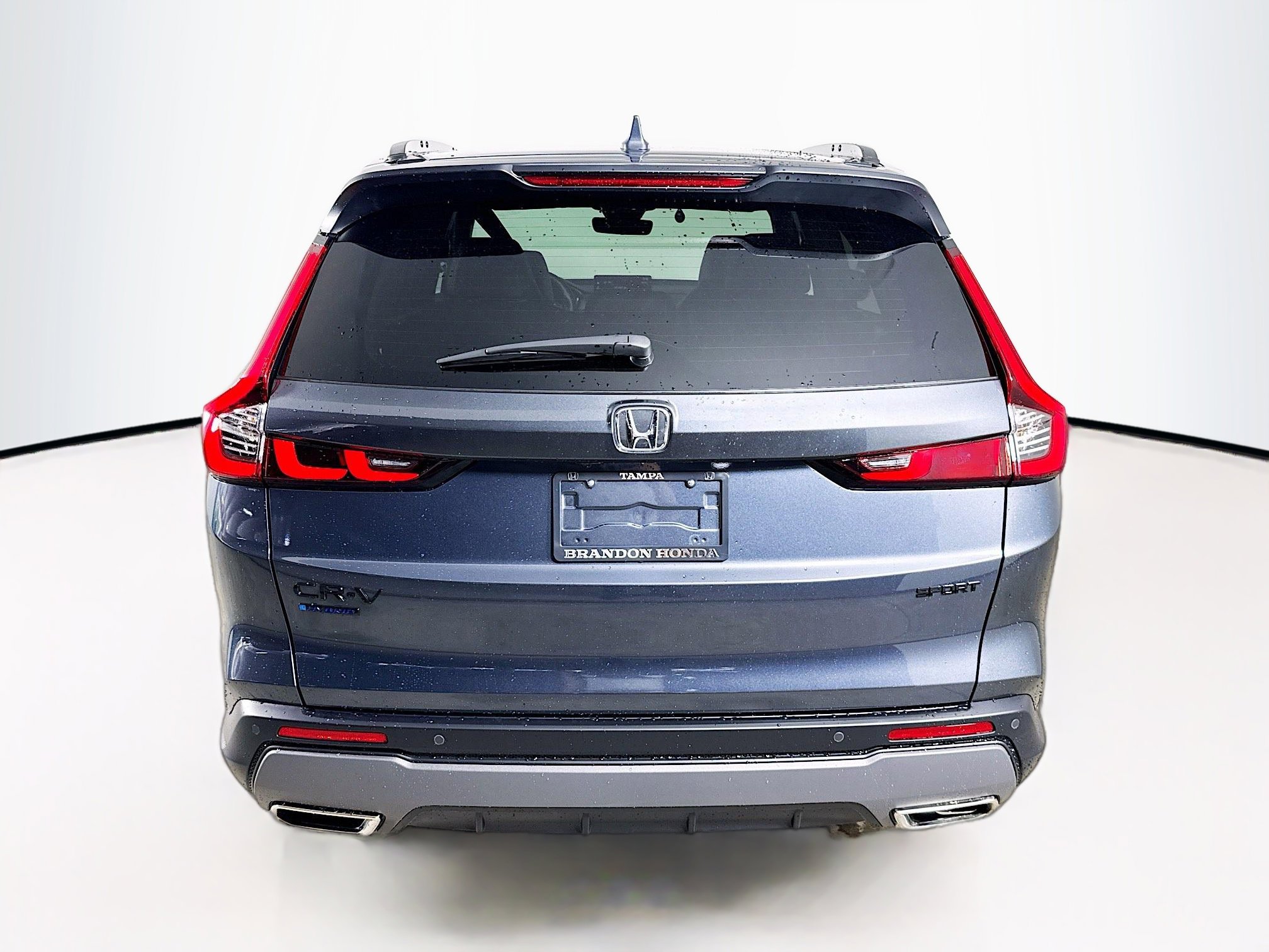 New 2026 Honda CR-V Sport-L image 31