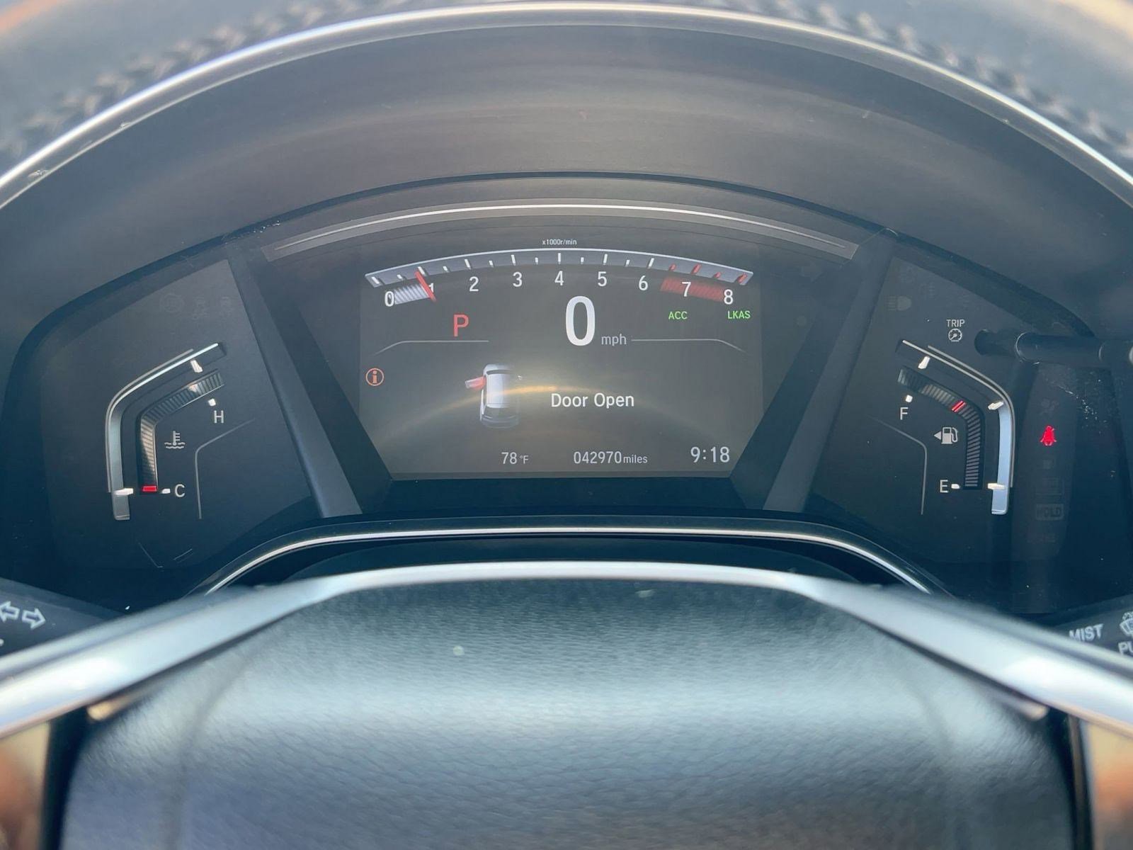 Used 2019 Honda CR-V EX-L image 19