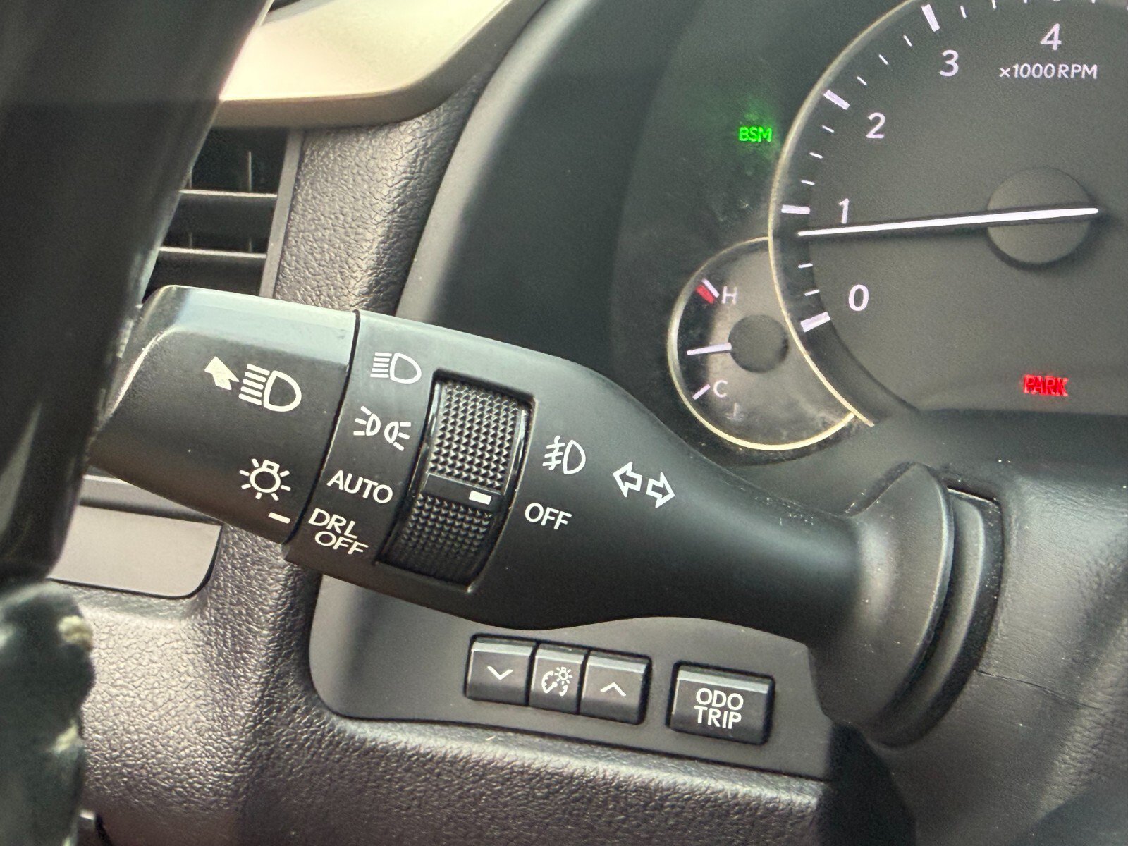 Used 2020 Lexus RX 350 FWD w/ Luxury Package image 32