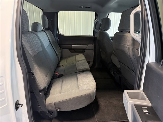 Used 2024 Ford F250 XLT image 24