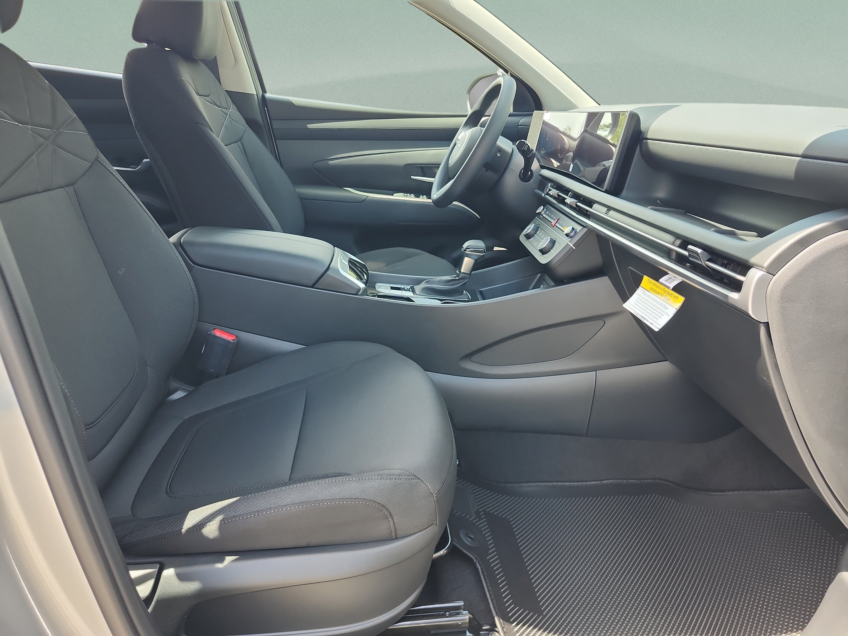 New 2026 Hyundai Tucson SE AWD/4WD image 18