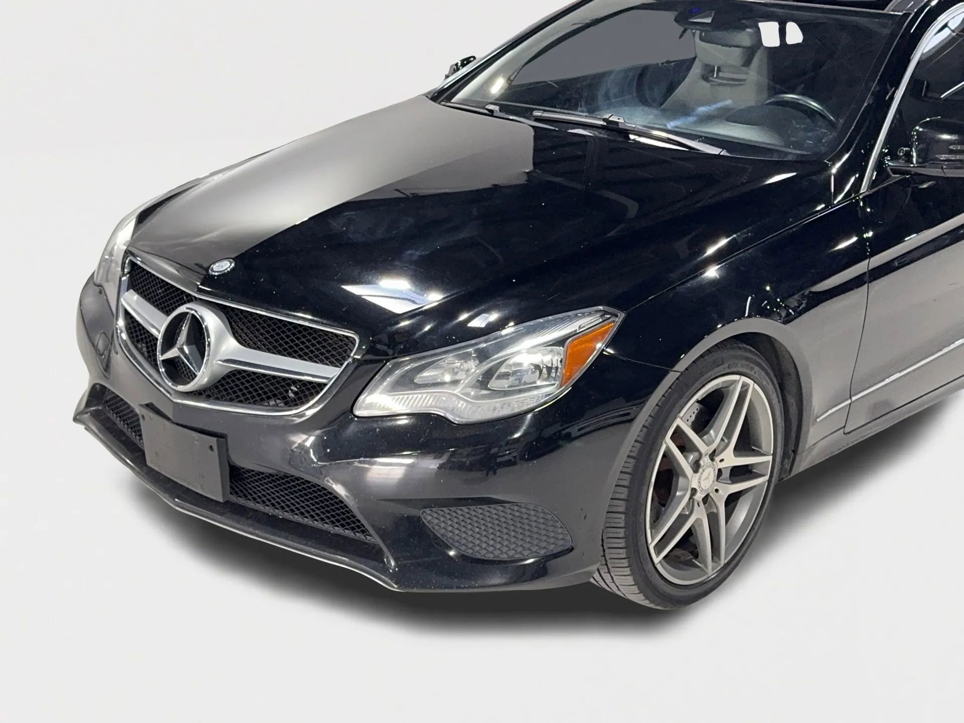 Used 2014 Mercedes-Benz E 350 Sport image 7