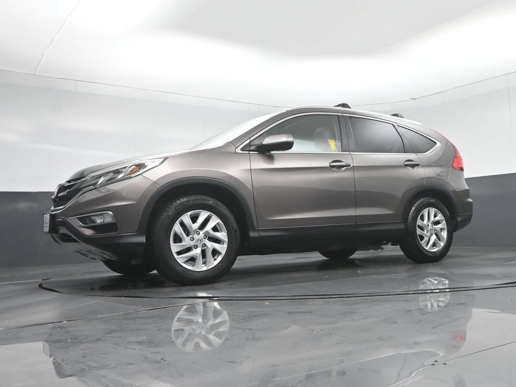 Used 2016 Honda CR-V EX-L image 57