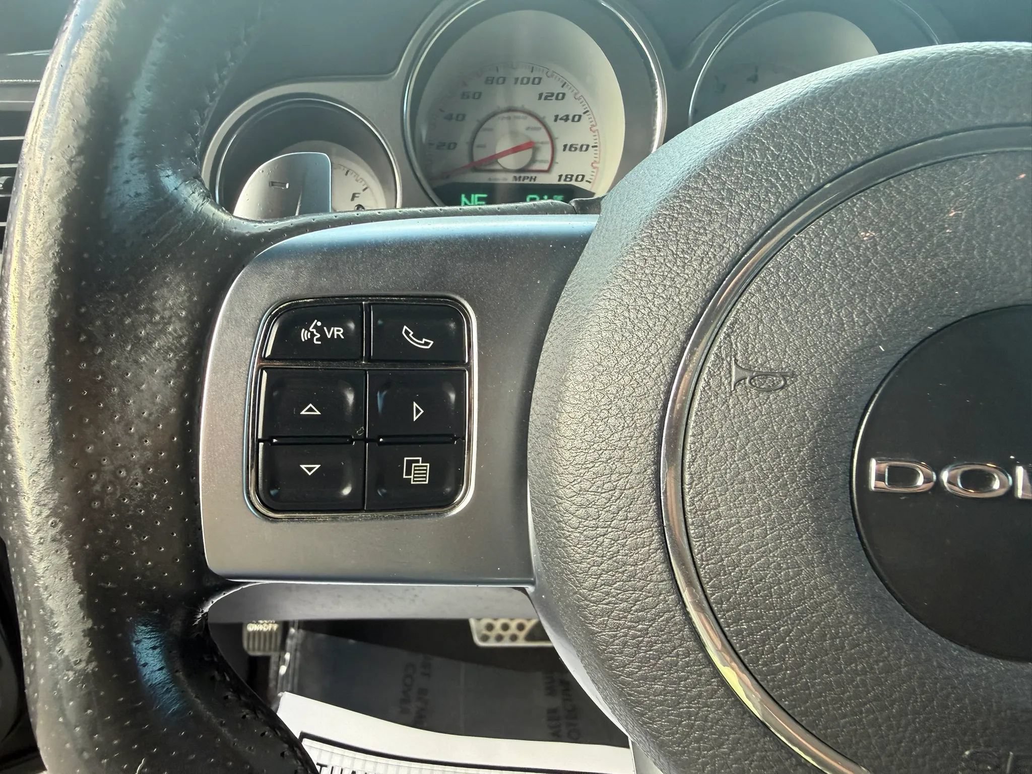 Used 2012 Dodge Challenger SRT8 RWD image 18