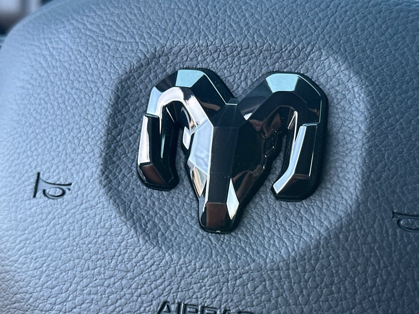 New 2026 RAM 2500 Limited AWD/4WD image 25