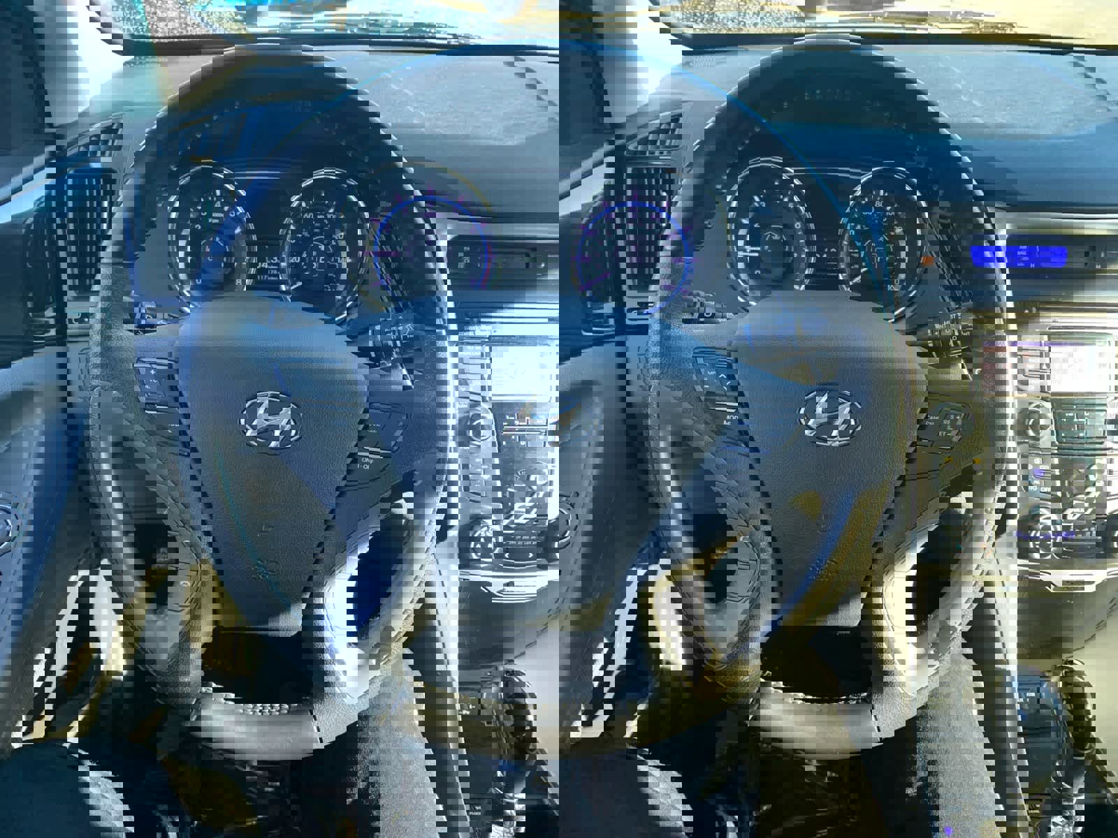 Used 2013 Hyundai Sonata Limited image 16