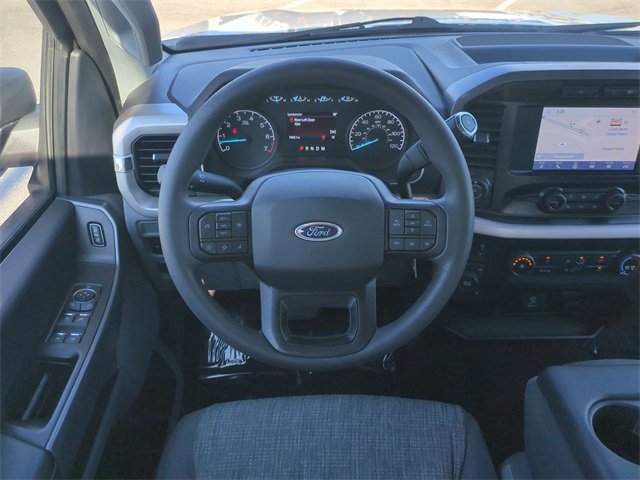 Certified 2023 Ford F150 XLT w/ Trailer Tow Package image 16