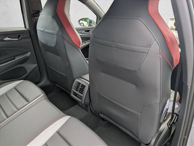 New 2026 Volkswagen GTI SE FWD image 30