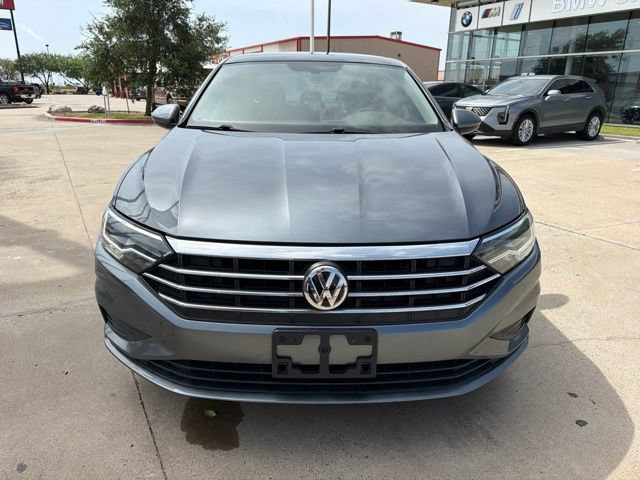 Used 2019 Volkswagen Jetta SE w/ Cold Weather Package FWD image 6