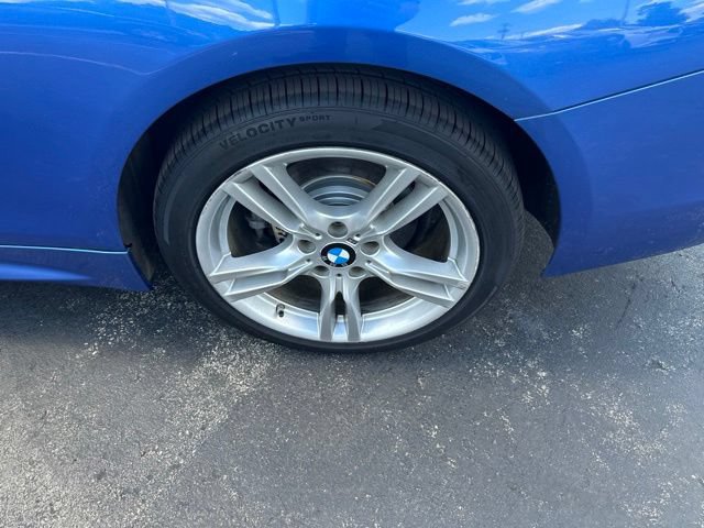Used 2018 BMW 430i xDrive Convertible AWD/4WD image 19