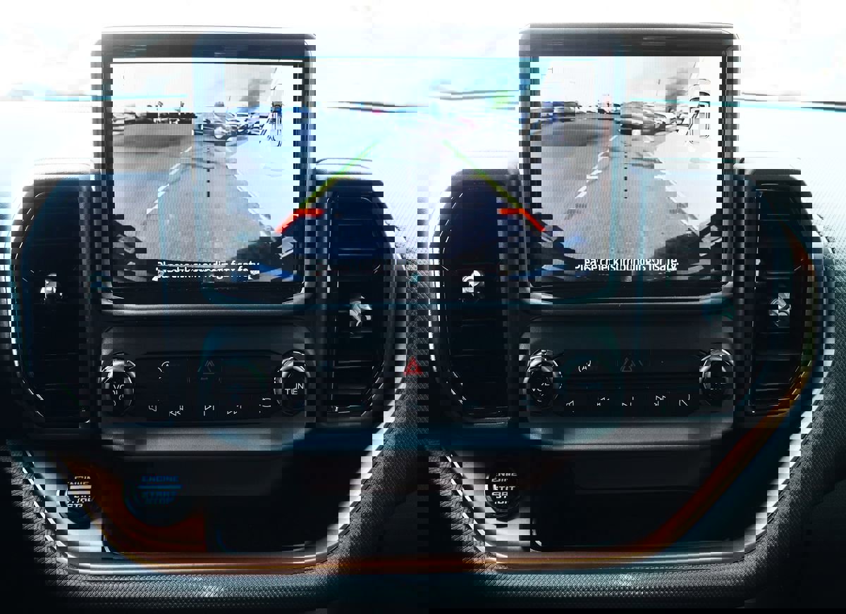 Used 2023 Ford Bronco Sport Outer Banks w/ Tech Package image 48