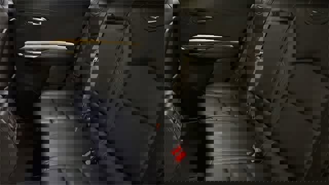 Used 2019 Cadillac XT4 Premium Luxury w/ Technology Package image 30