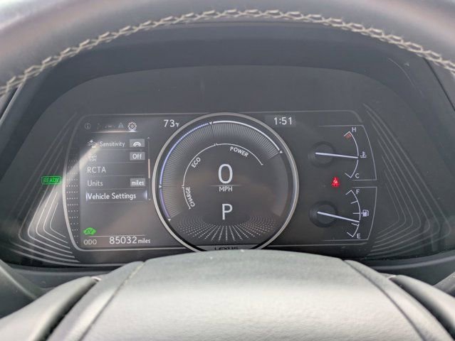 Used 2020 Lexus UX 250h w/ Accessory Package AWD/4WD image 21