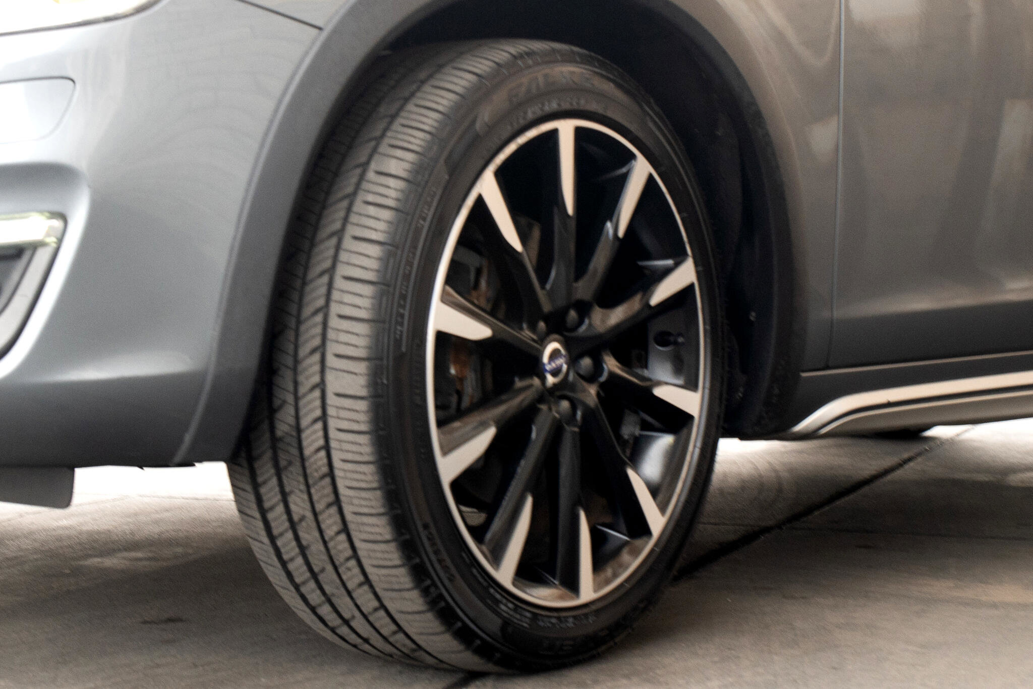 Used 2016 Volvo S60 T5 Cross Country Platinum w/ Protection Package image 30