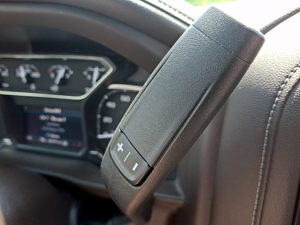 Certified 2022 GMC Sierra 1500 SLT w/ SLT Premium Plus Package AWD/4WD image 15