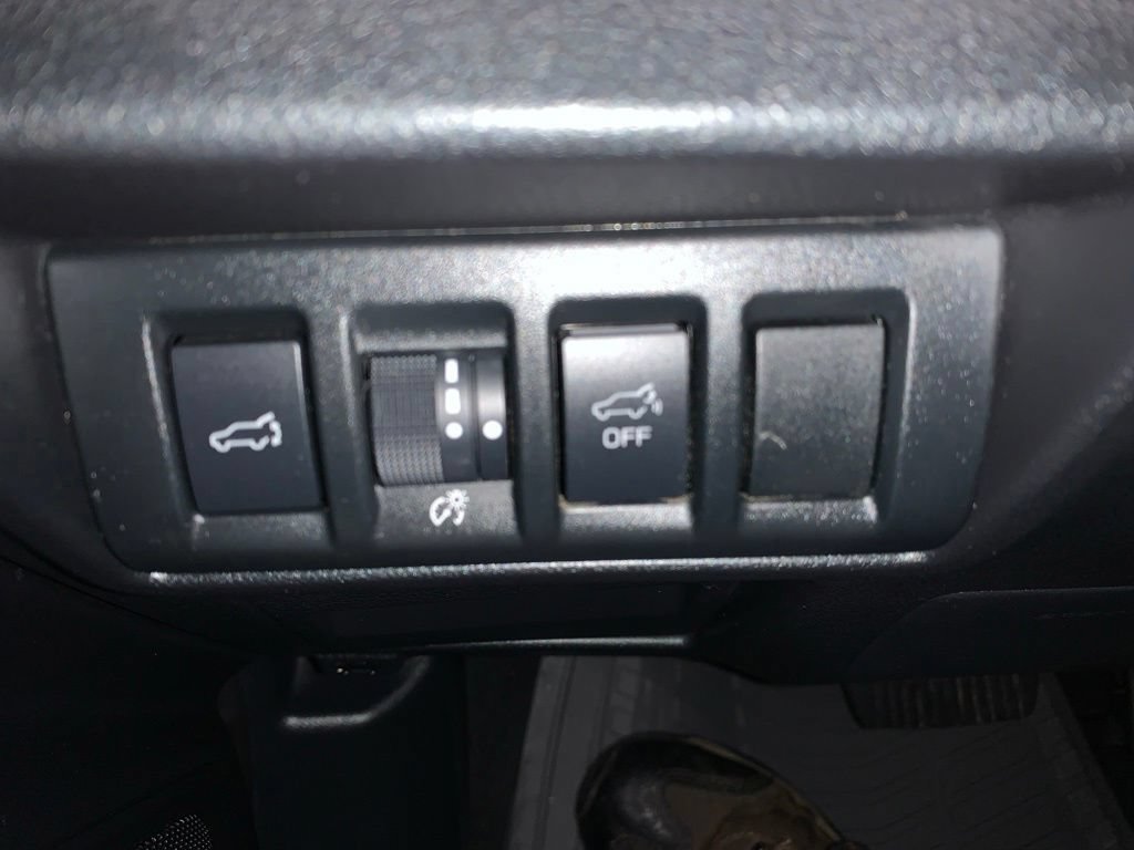 Certified 2024 Subaru Outback Limited XT AWD/4WD image 11