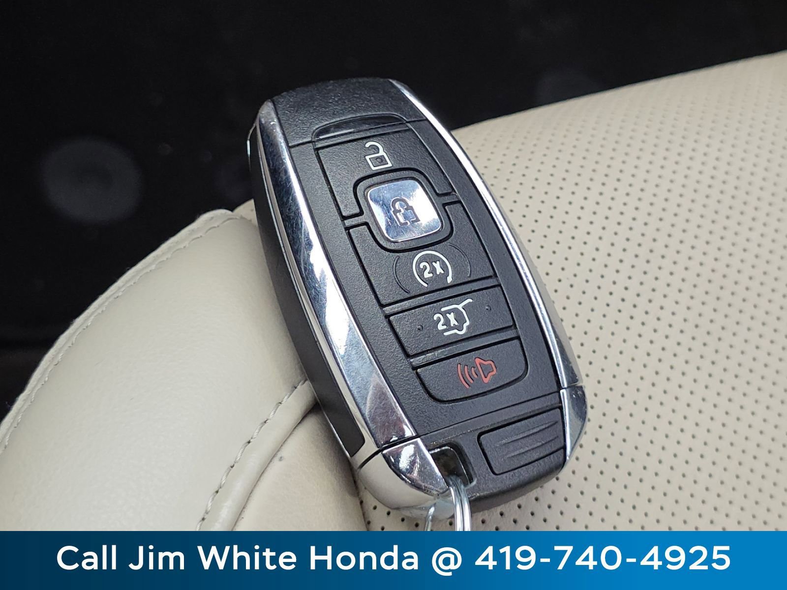 Used 2019 Lincoln MKC Reserve w/ MKC Climate Package image 32