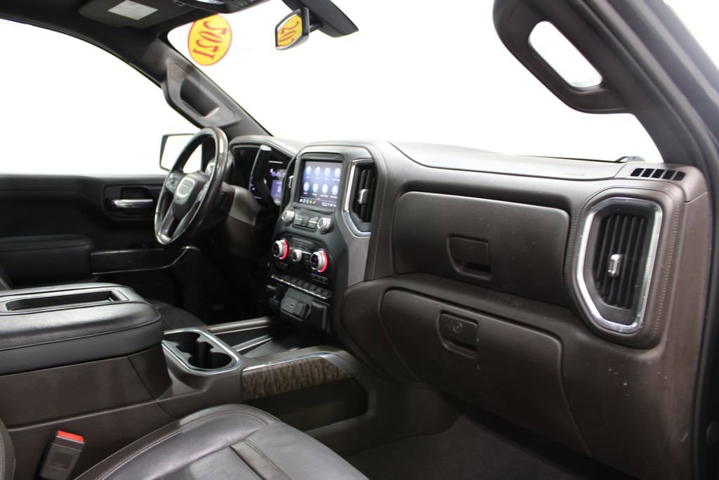 Used 2021 GMC Sierra 1500 Denali image 30