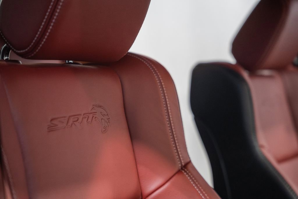 New 2026 Dodge Durango SRT Hellcat image 39