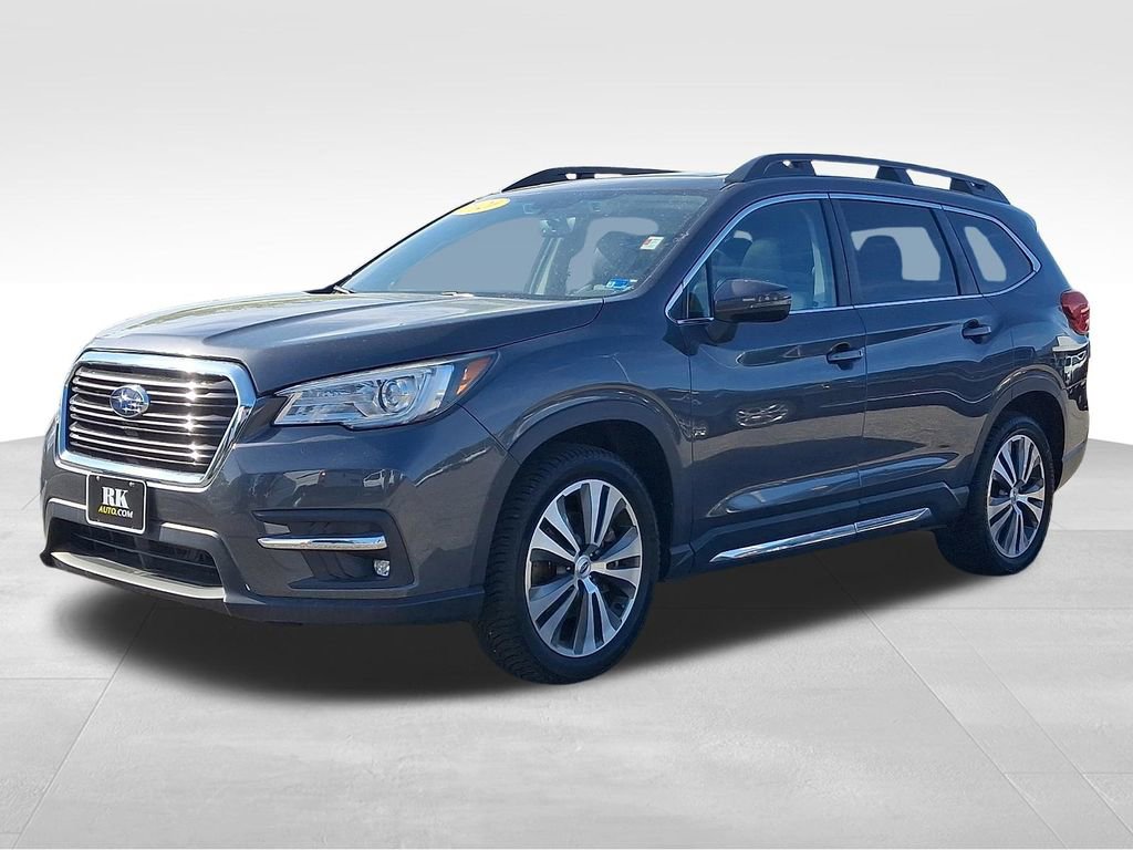 Used 2020 Subaru Ascent Limited w/ Technology Package image 3
