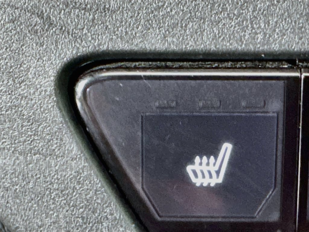 Used 2024 Honda Accord EX image 23