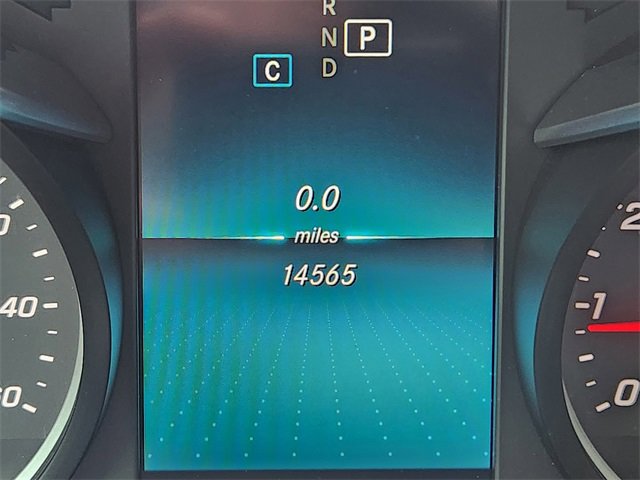 Used 2019 Mercedes-Benz C 300 4MATIC Coupe image 30