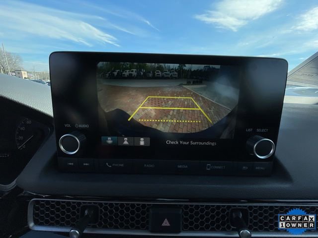 Certified 2024 Honda Civic Sport image 23