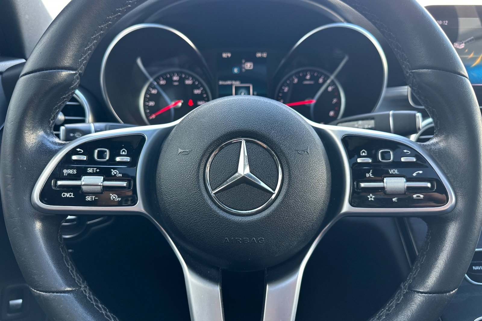 Used 2019 Mercedes-Benz C 300 Sedan image 21