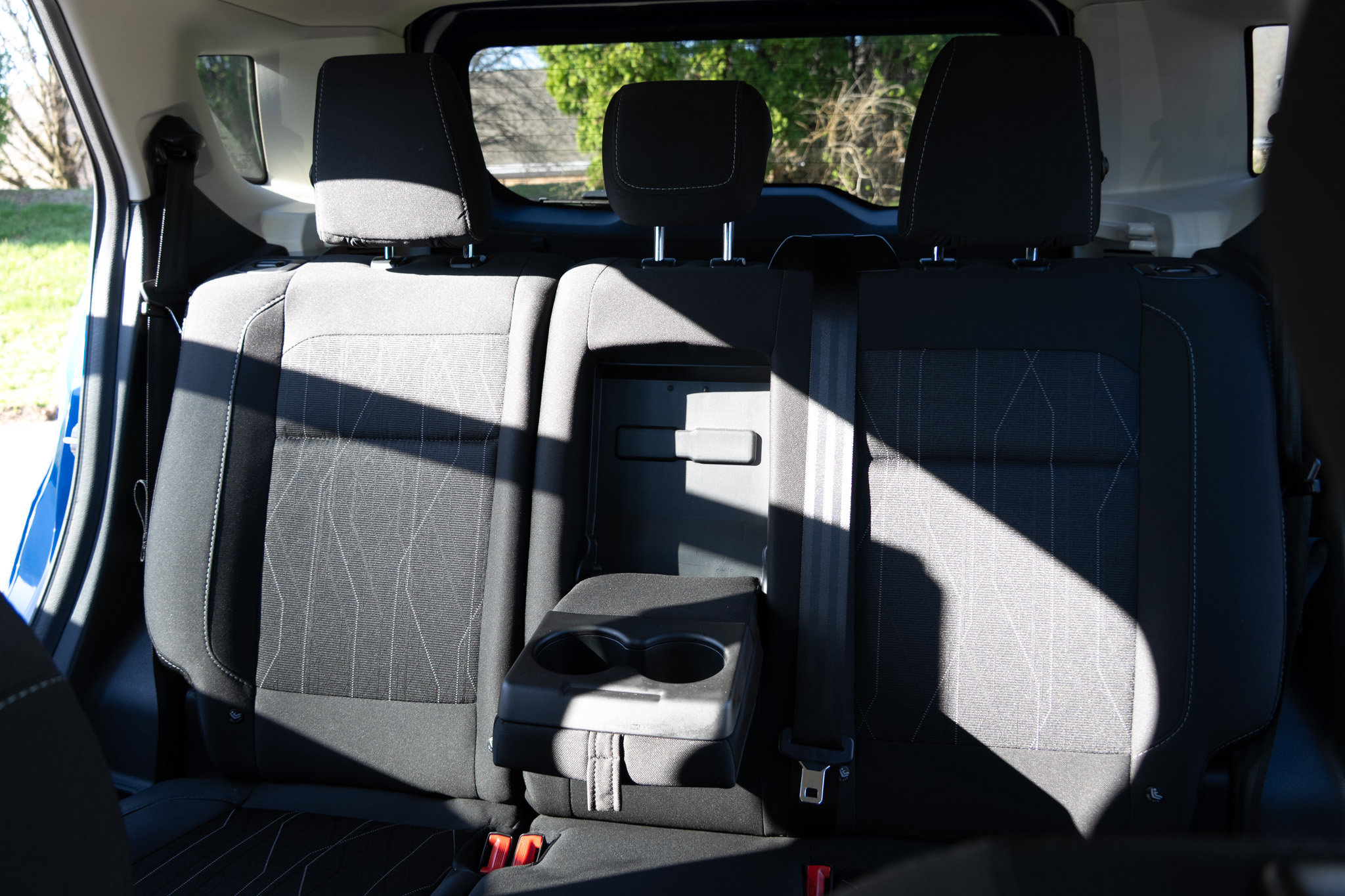 Used 2020 Ford EcoSport SE w/ SE Convenience Package image 30