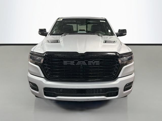 New 2026 RAM 1500 Laramie w/ Night Edition AWD/4WD image 4