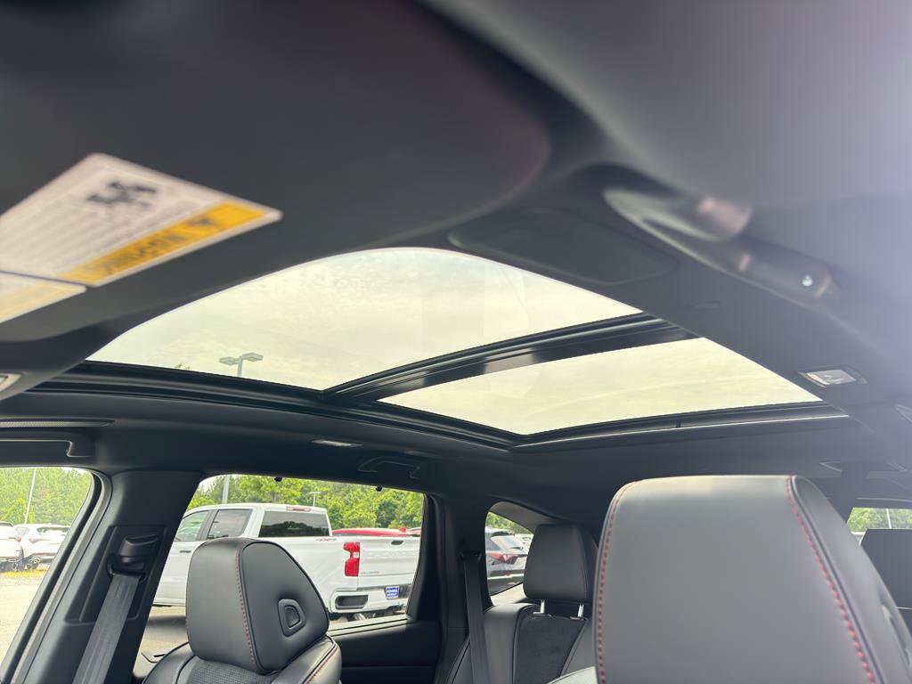 New 2026 Acura MDX A-Spec AWD/4WD image 21