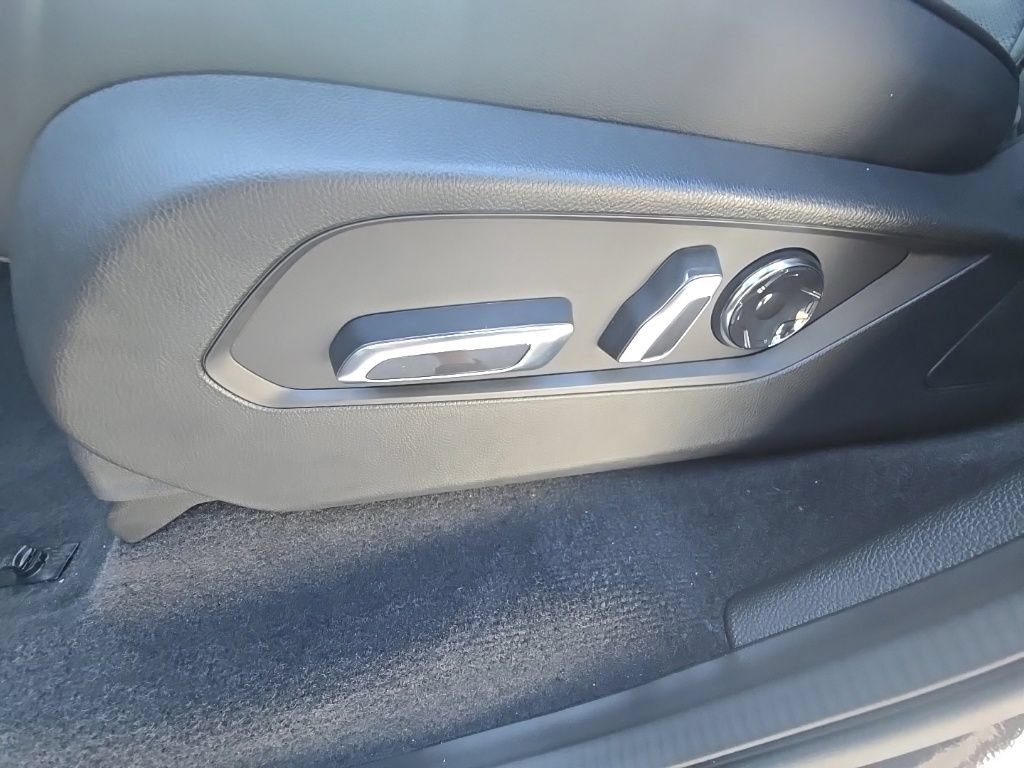 New 2026 Acura MDX A-Spec AWD/4WD image 17
