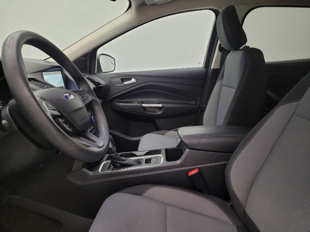 Used 2019 Ford Escape SE AWD/4WD image 17