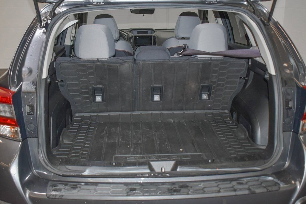 Used 2020 Subaru Crosstrek 2.0i Premium w/ Popular Package #2 image 25