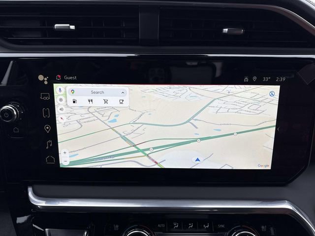 New 2026 GMC Sierra 2500 Denali Ultimate image 25