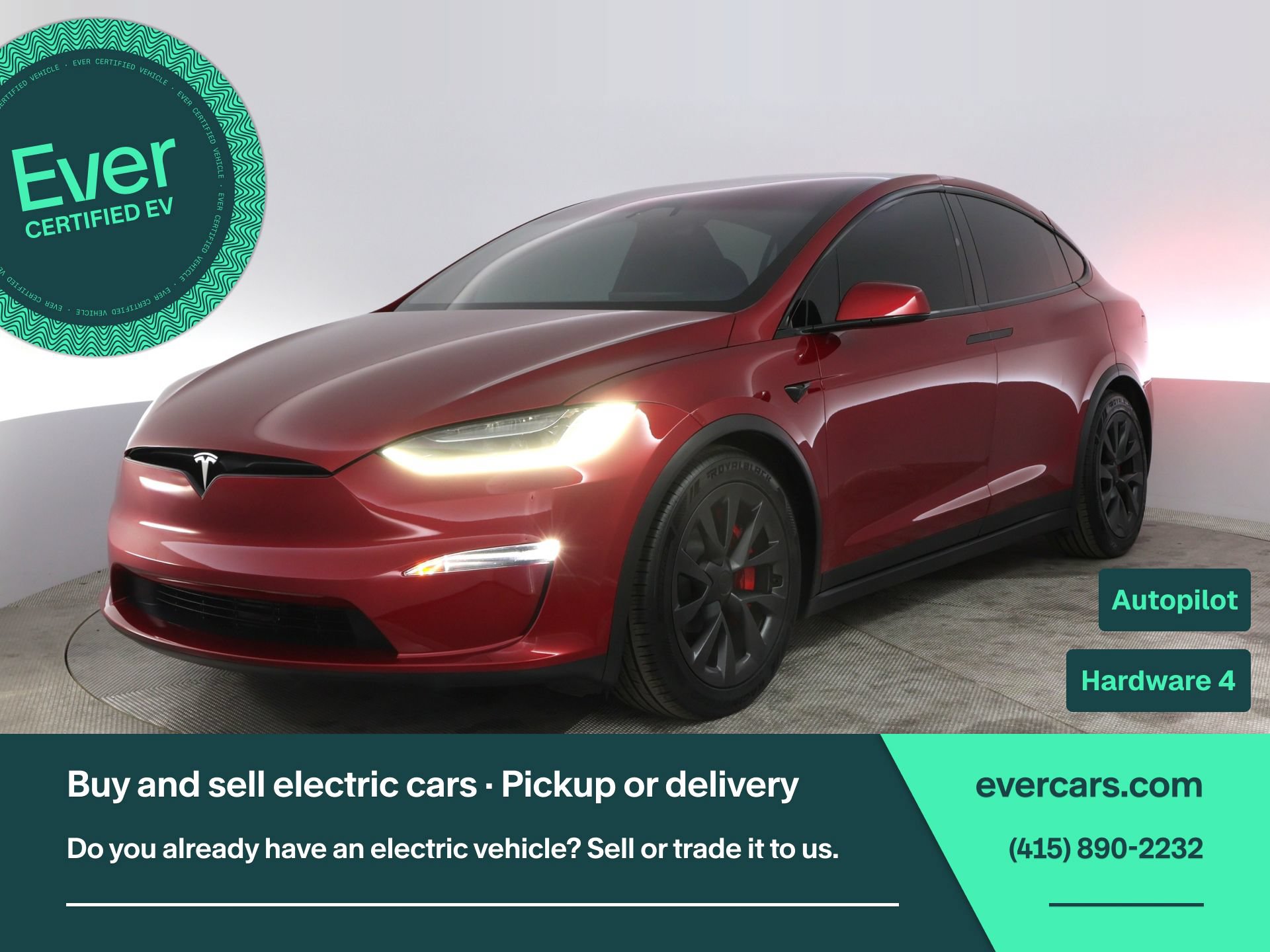 2023 Tesla Model X for Sale - Kelley Blue Book