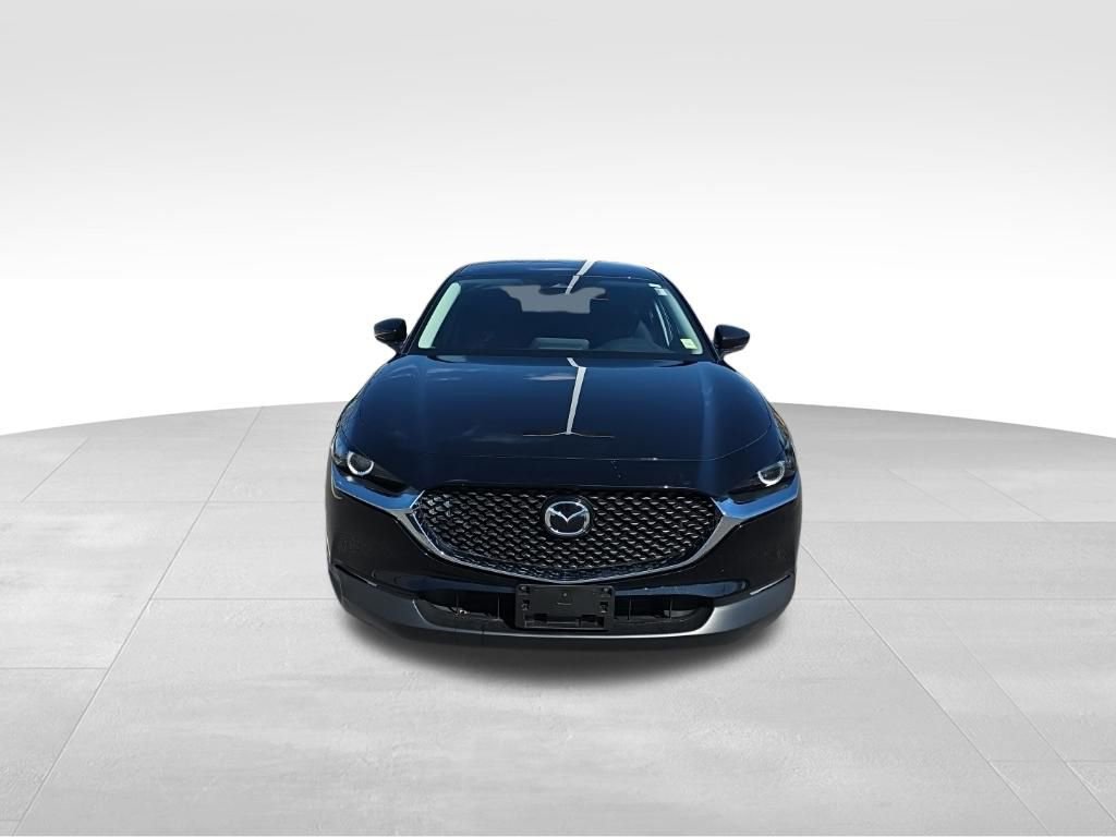 Used 2025 MAZDA CX-30 AWD 2.5 S image 2