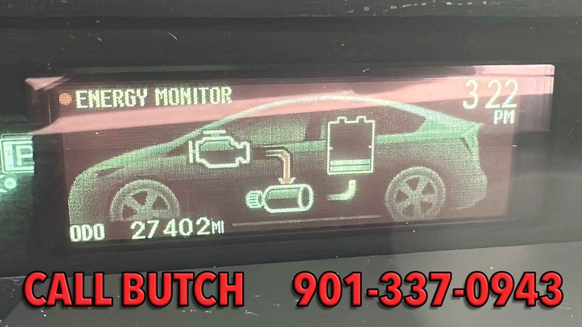 Used 2015 Toyota Prius Two FWD image 13