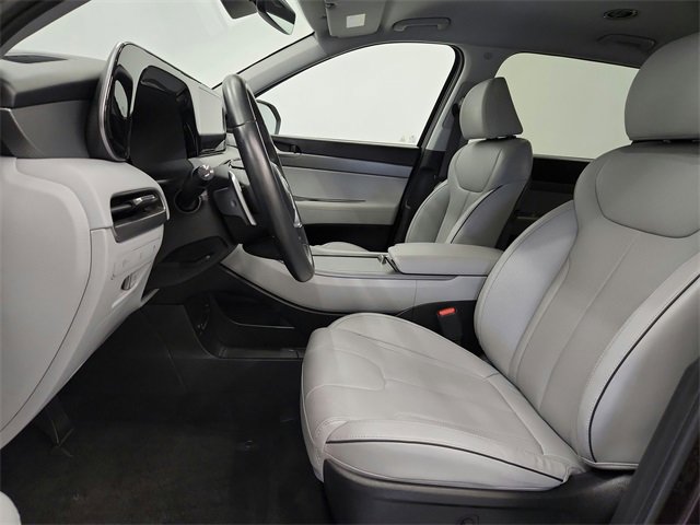 Used 2025 Hyundai Palisade SEL image 23