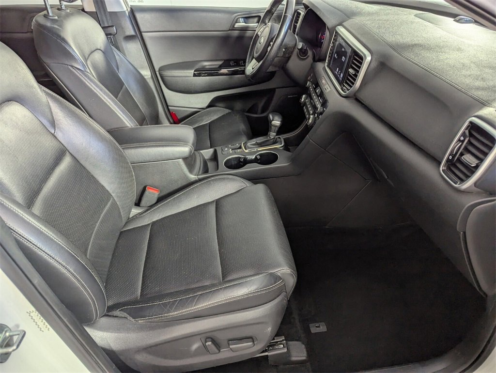 Used 2020 Kia Sportage EX w/ Option Group 15 image 33