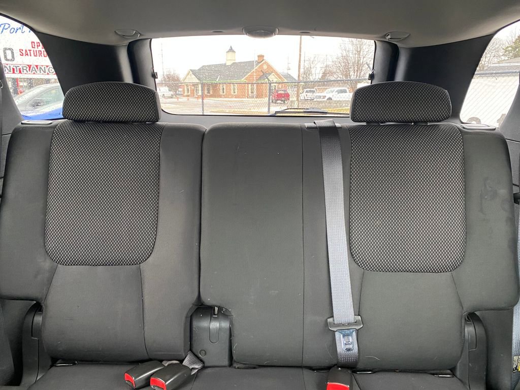 Used 2006 Pontiac Torrent 2WD w/ Preferred Package image 26