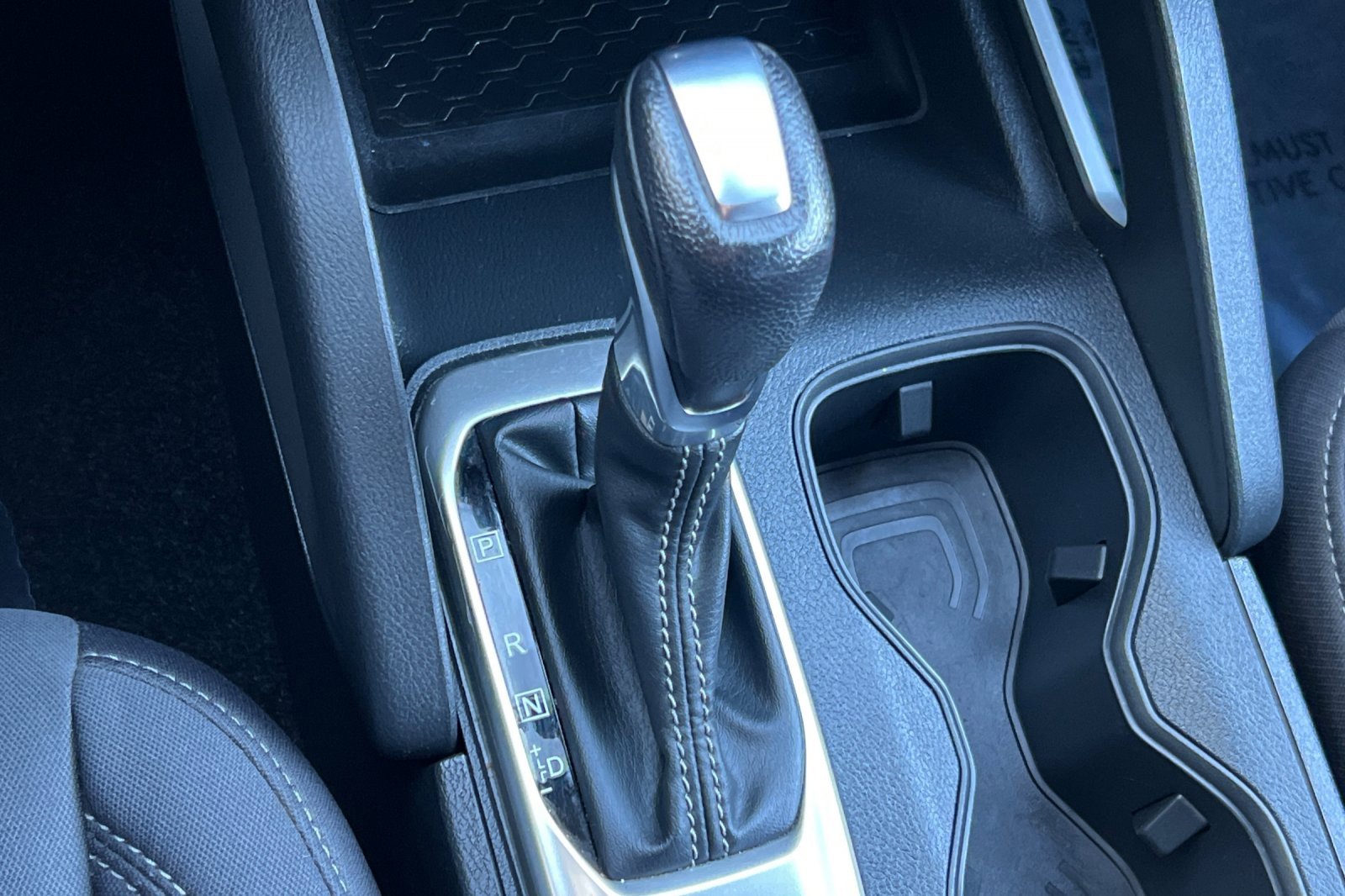 Used 2022 Nissan Frontier SV image 20